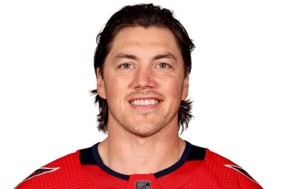 T.J. Oshie