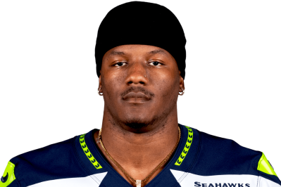 Chris Carson