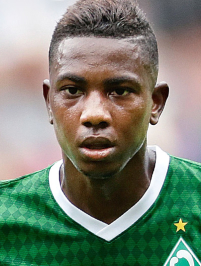 Eljero Elia