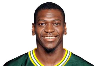 James Starks