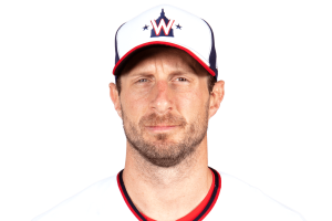 mets max scherzer