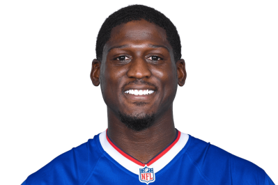 Xavier Rhodes