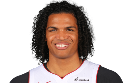 Dru Smith