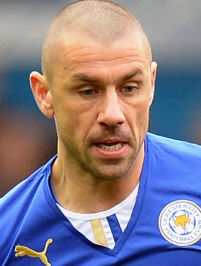 Kevin Phillips