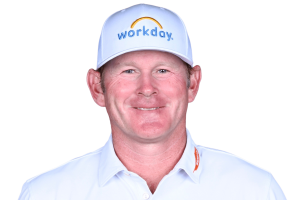 Brandt Snedeker