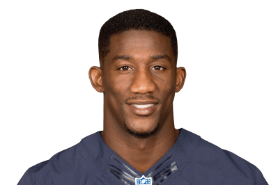 Antrel Rolle