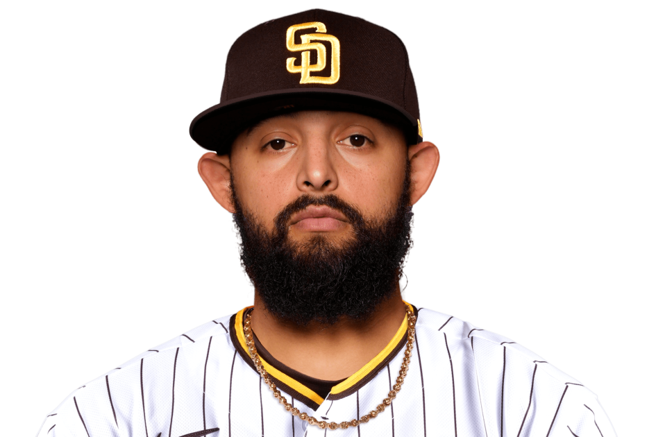 Rougned Odor - San Diego Padres Second Baseman - ESPN