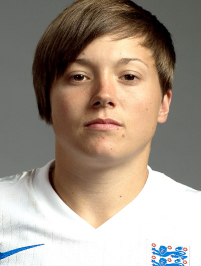 Fran Kirby