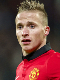 Alex Buttner