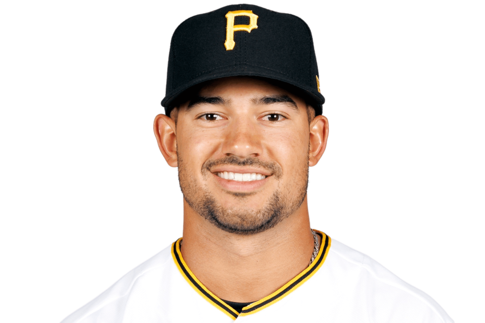 Pirates prospect Nick Gonzales hits for the cycle in Triple-A - Bucs Dugout