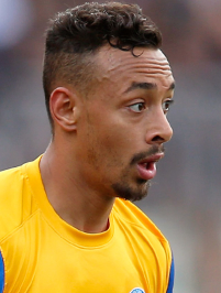 Karim Bellarabi