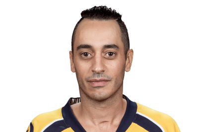 Mike Ribeiro