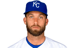 danny duffy baseball