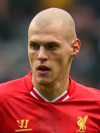 Martin Skrtel