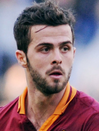 Miralem Pjanic