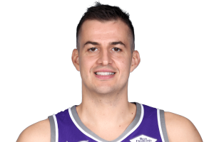 Nemanja Bjelica | Sacramento | National 