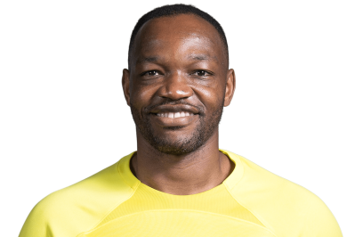 Steve Mandanda