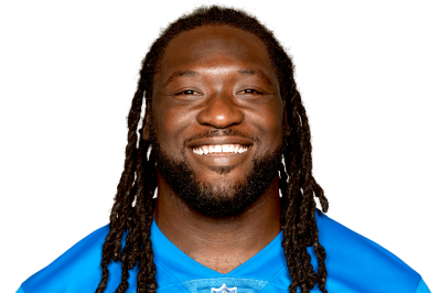 LeGarrette Blount