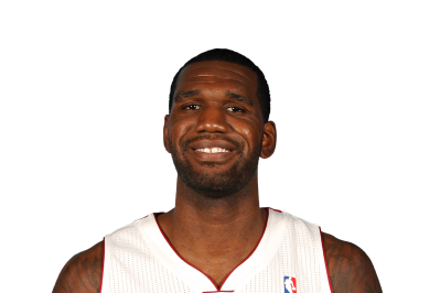 Greg Oden