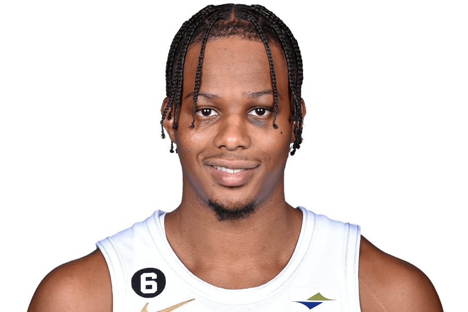 Isaac Okoro (SG) Stats, News, Rumors, Bio, Video Yahoo Sports