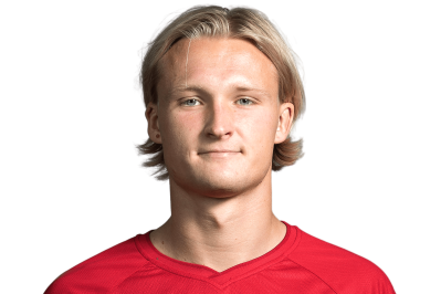 Kasper Dolberg