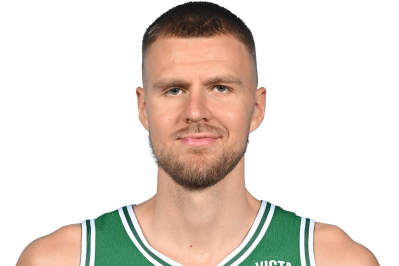 Kristaps Porzingis