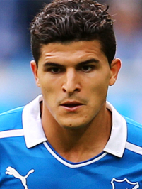 Tarik Elyounoussi