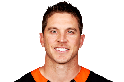 Mike Nugent