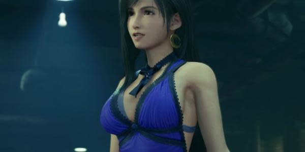 Final Fantasy VII Remake: video muestra lo difícil que fue crear el JRPG