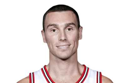 Ben Hansbrough