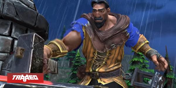 Blizzard se disculpa y ofrecerá rembolsos completos en Warcraft III Reforged