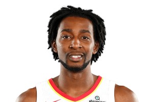 Jeremy Evans | Atlanta | National 