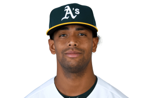 khris davis baseball