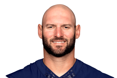 Jarret Johnson