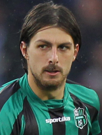 Francesco Acerbi