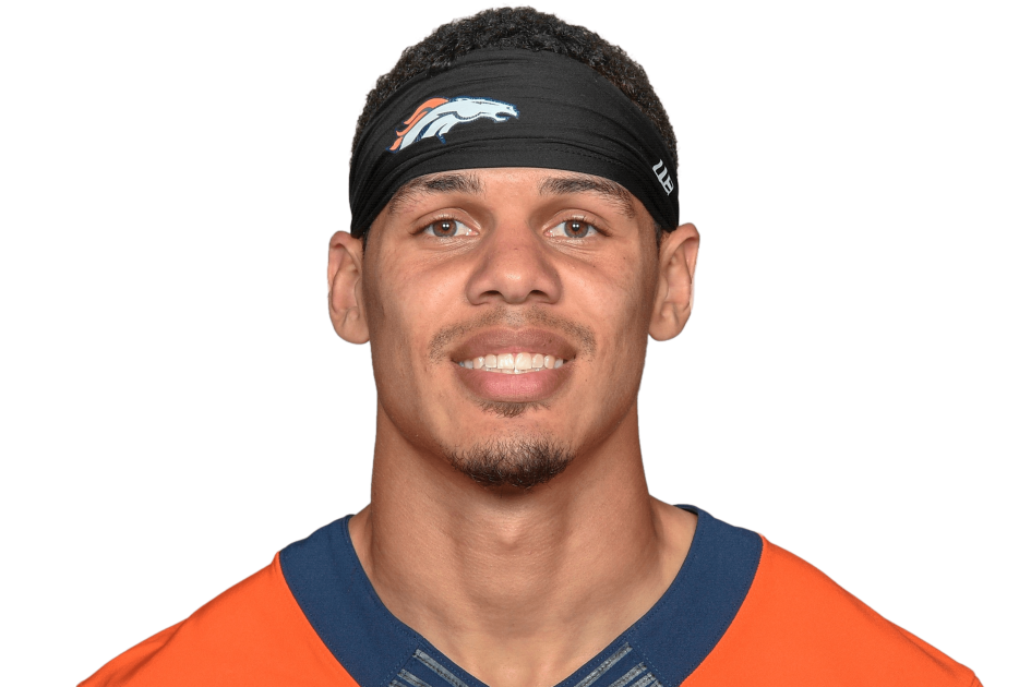 Justin Simmons (S) Stats, News, Rumors, Bio, Video Denver Broncos