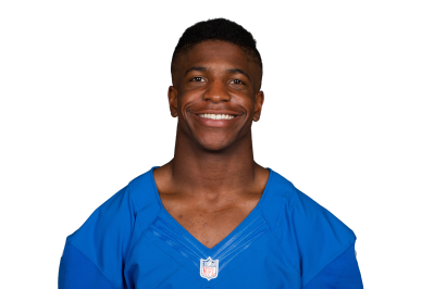 Titus Young