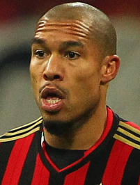 Nigel de Jong