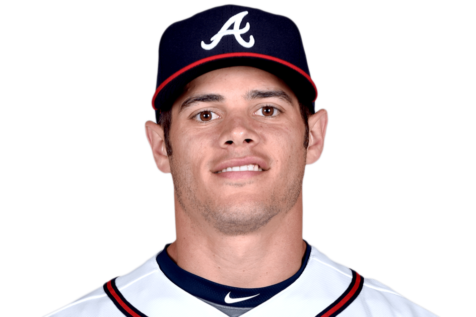 Anthony Recker (C) Stats, News, Rumors, Bio, Video - Atlanta Braves - Yahoo  Sports