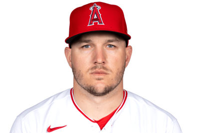 Mike Trout