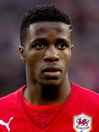 Wilfried Zaha