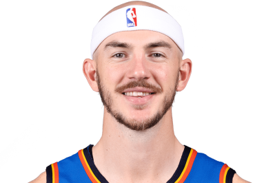 Alex Caruso