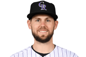 Chris Owings | Colorado | Major League 