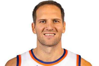 Bojan Bogdanovic