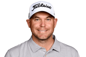 Bill Haas