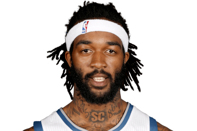 Jordan Hill