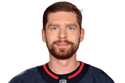 Evgeny Kuznetsov