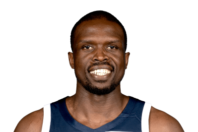 Luol Deng