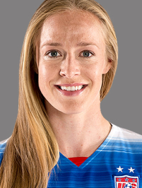 Becky Sauerbrunn