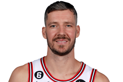 Goran Dragic